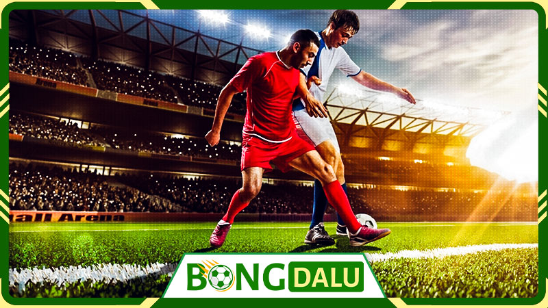 Bongdalu: Nơi tận hưởng niềm đam mê bóng đá