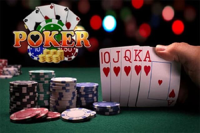 Cầu Thủ Ghi Nhiều Poker Nhất Thế Giới Chinh Phục Sân Bàn Xanh